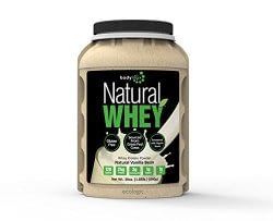 BodyLogix All Natural Whey Protein
