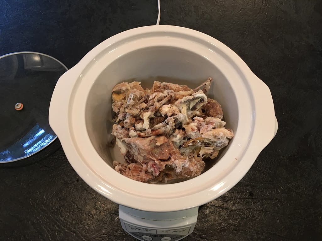 How To Make A Super Gelatinous Chicken Bone Broth Renegade Dad
