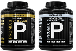 What S The Difference Between Whey Protein Isolate And Whey Protein Concentrate Renegade Dad